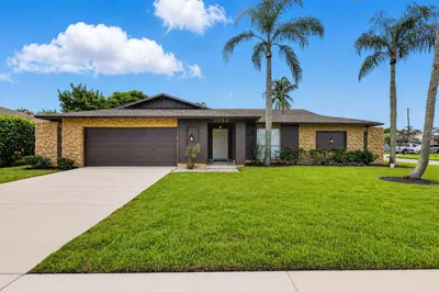 1058 Fernlea Drive 1
