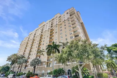 616 Clearwater Park Road #1107 1