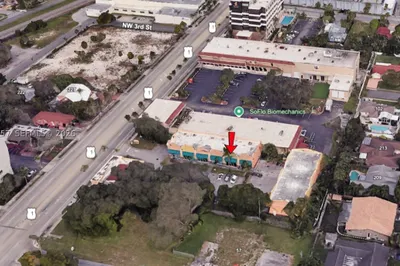 212 N Federal Hwy #205 1