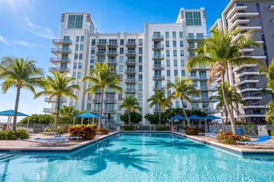 300 S Australian Avenue #1103 1