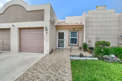 9005 Flynn Circle #7 1