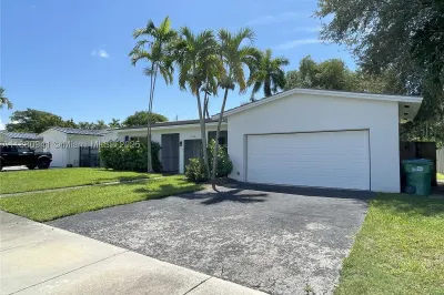 5740 SW 45th Ter #- 1