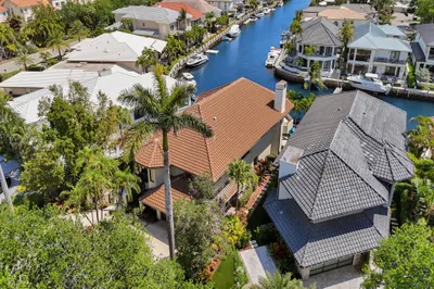 5312 Boca Marina Circle N 1
