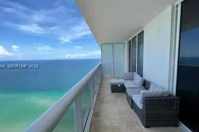 1830 S Ocean Dr #4010 1