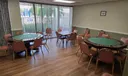 Downstairs Card Room