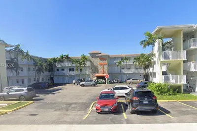 5150 W 12th Ave #206 1