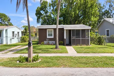 Pompano Beach Residential 1