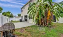 Fenced yard with Patio!