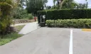 Car Wash Area