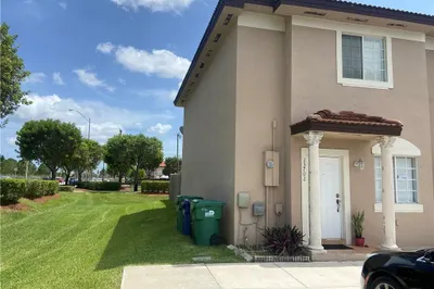 13702 SW 170th Terrace #13702 1