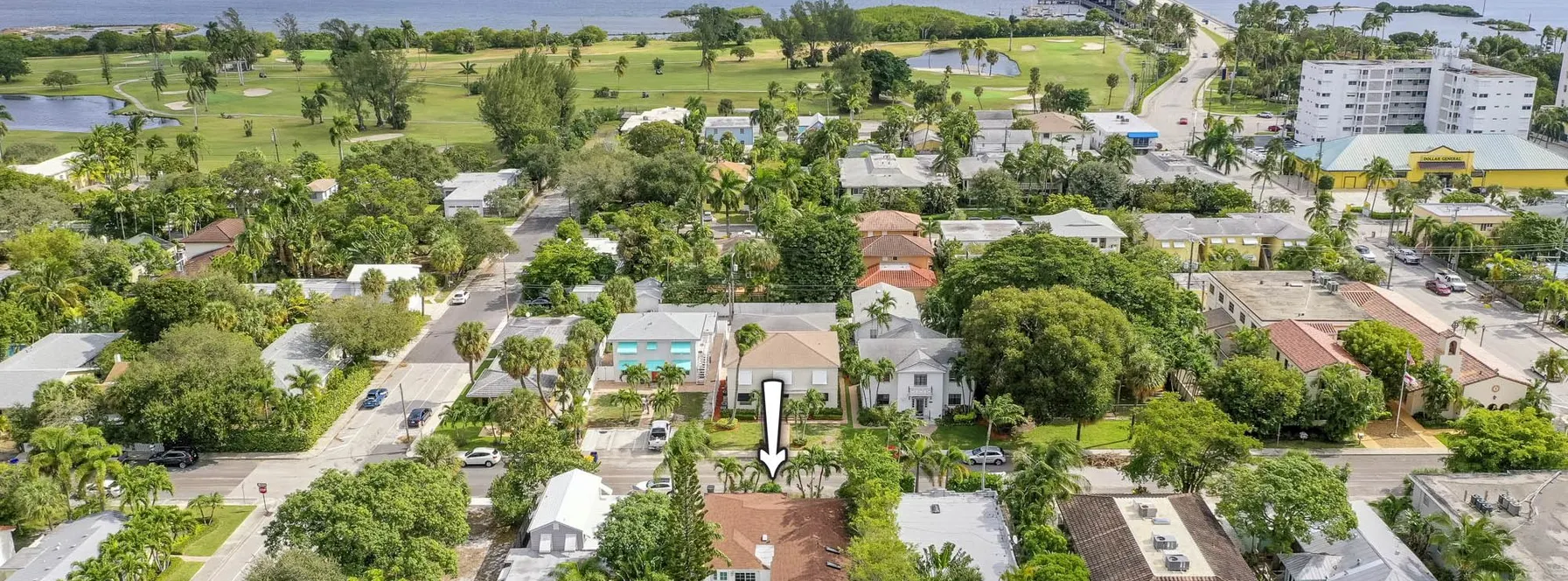 Just Listed | 123 N Palmway