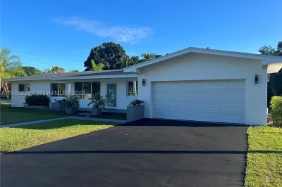 9200 SW 174th St 1