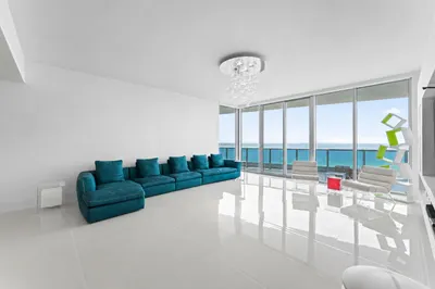 5959 COLLINS Avenue #1203 1