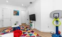 FIRST FLOOR PLAY ROOM / OFFICE / BEEDROOM 2