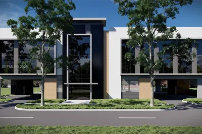 9990 SW 56 St 1
