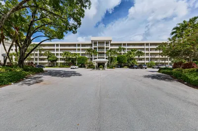 804 CYPRESS Boulevard #503 1