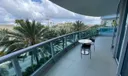Terrace is a great outdoor living area