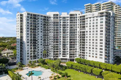 1701 S Flagler Drive #903 1