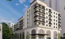 Develop 137 Units in 8 stories