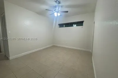 Miami Residential 1