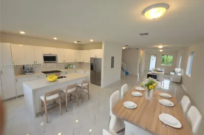 22514 SW 124 CT #A 1