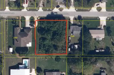 0 San Marcos Ave_Ft Pierce, FL