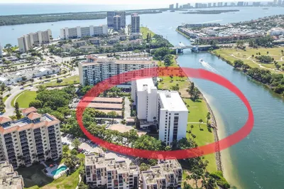 356 Golfview Road #1005 1