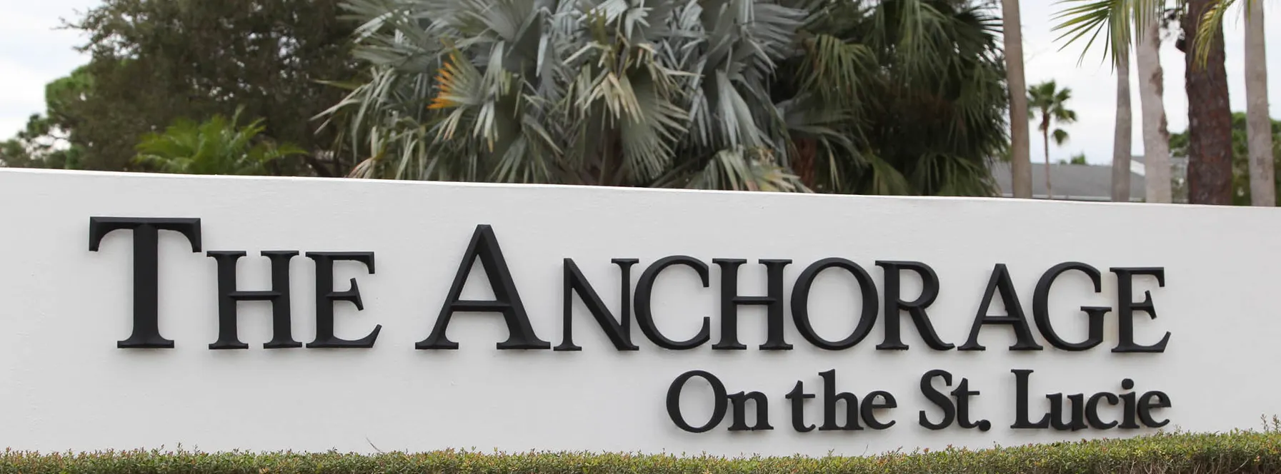 Homes Sold By Jeff Lichtenstein in The Anchorage on the St. Lucie