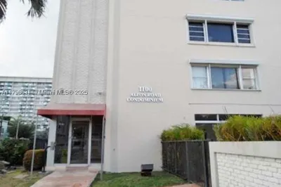 1100 Alton Rd #3D 1