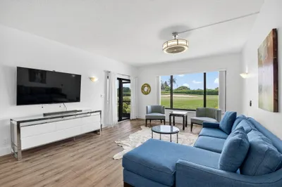 830 Greensward Court #107-H 1