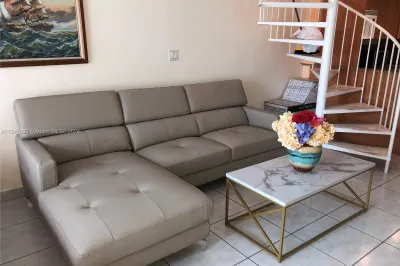 Miami Beach Residential 1