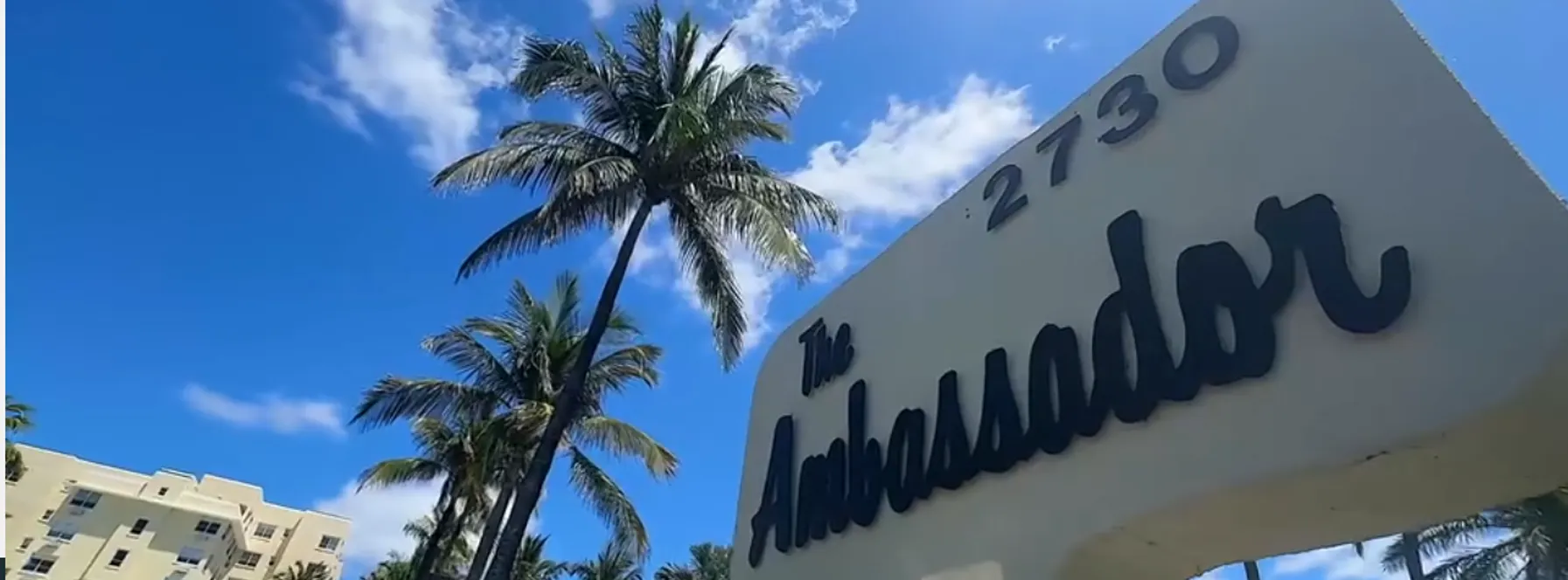 Deb’s Dine & Dash: The Ambassador Grill Palm Beach