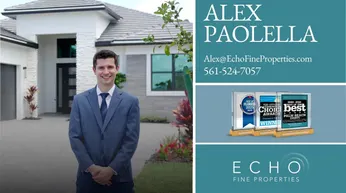 Have you met Alex Paolella? 