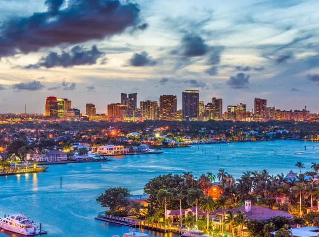 DNA Fort Lauderdale: A Bold New High-Rise Vision for Downtown