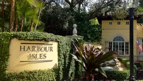 Just Sold in Harbour Isles!