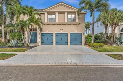 9178 Delemar Court 1