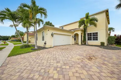 5803 Gypsum Place 1