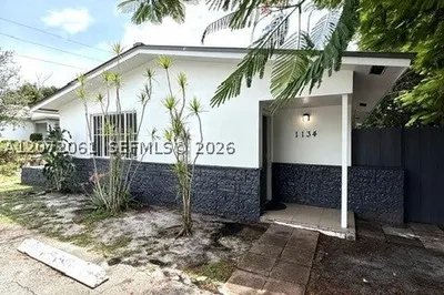 1134 NW 1st Ave #1134 1