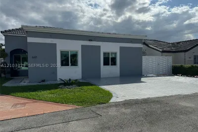 667 NW 124th Ave 1