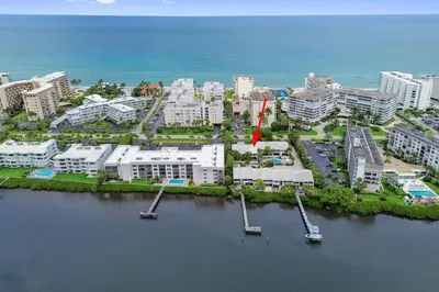 3543 S Ocean Boulevard #111 1