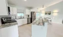 Unit 1 Kitchen