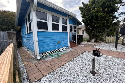 413 S K St 1