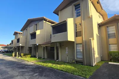 11101 Royal Palm Boulevard #213 1