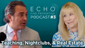 ECHO Real Estate PODcast | Real Estate in Georgia & Florida | Debbie Gross