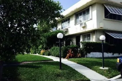 9720 W Bay Harbor Drive #8 1