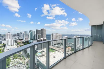 1400 Biscayne Blvd #3407 1