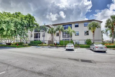 5265 Brisata Circle #P 1