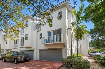 Buyers - Condo application