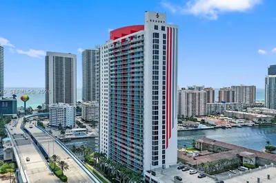 2600 E Hallandale Beach Blvd #T3209 1