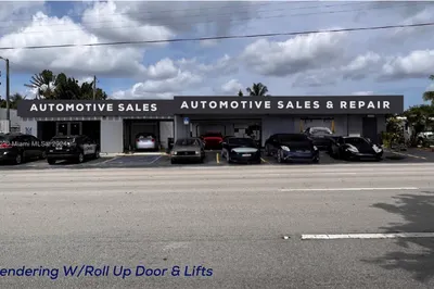 1100 S Dixie Hwy 1